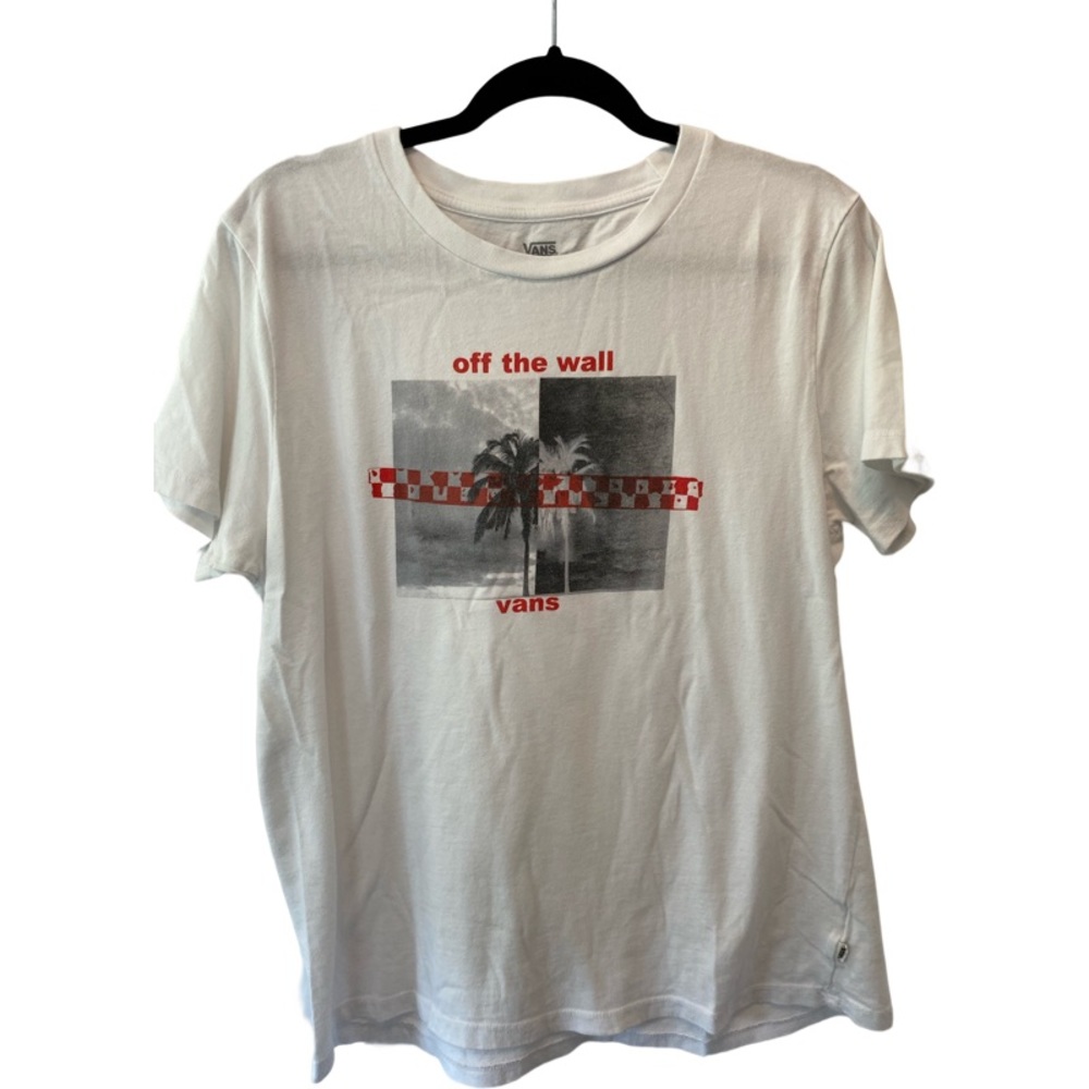 Vans Crew T